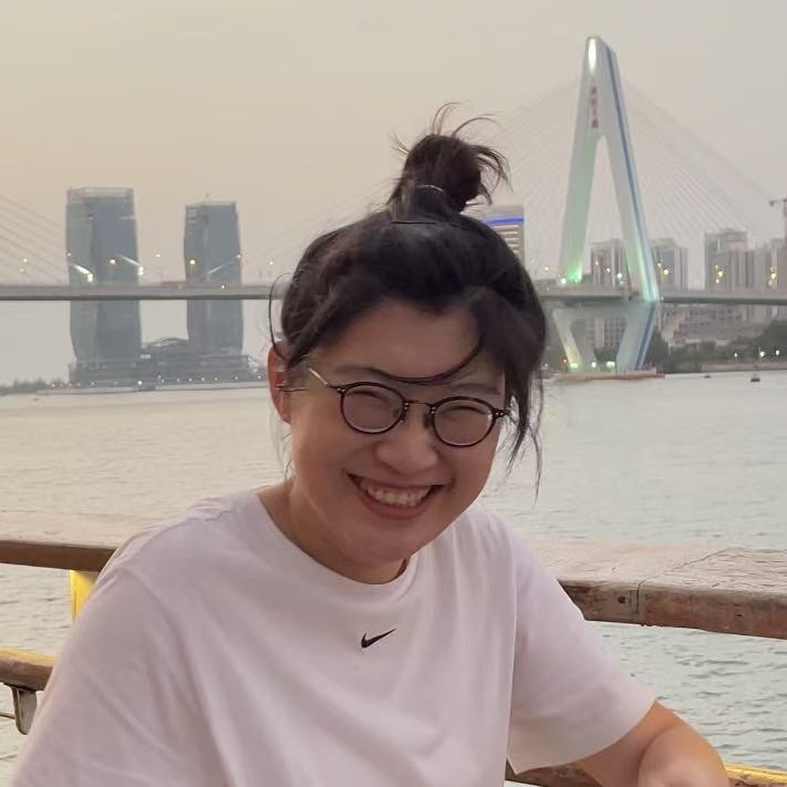 Xiaoman Bi