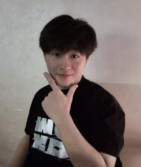 Jiale Cai