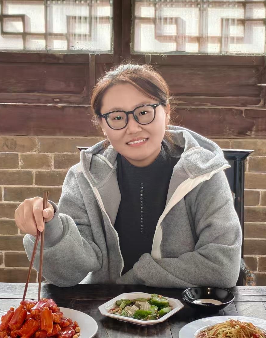 Liqi Chen