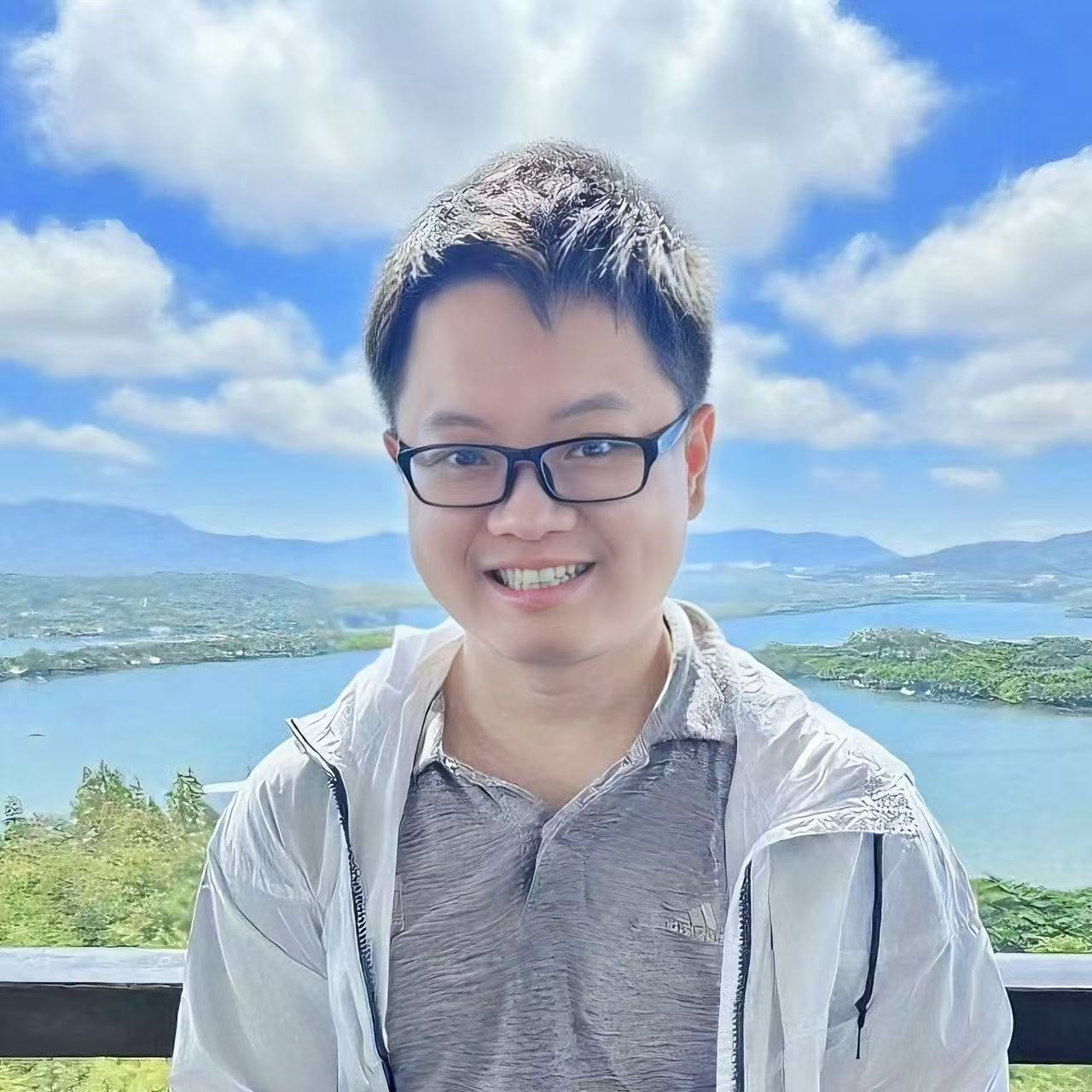 Deng Wu