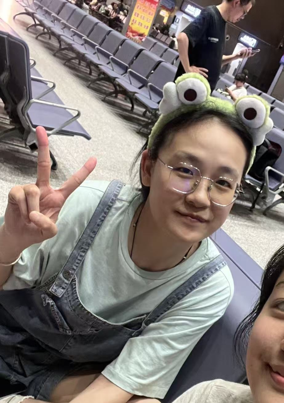 Qiwen Wu