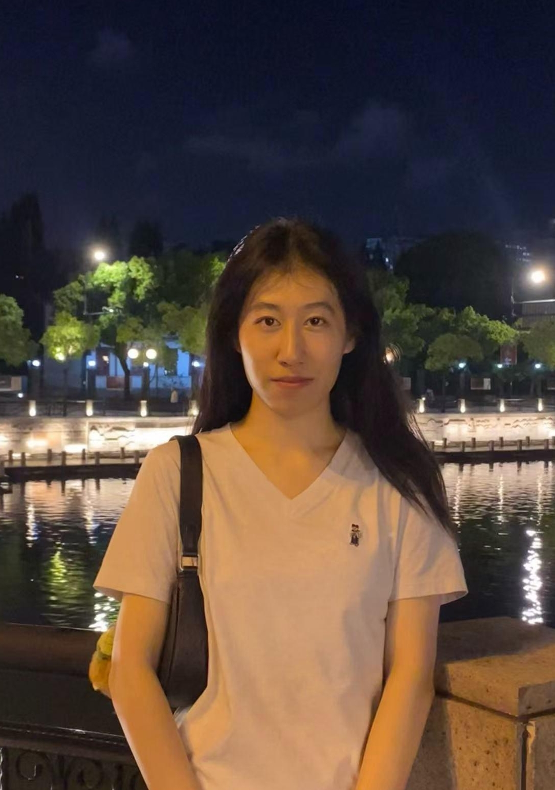 Kexin Yang