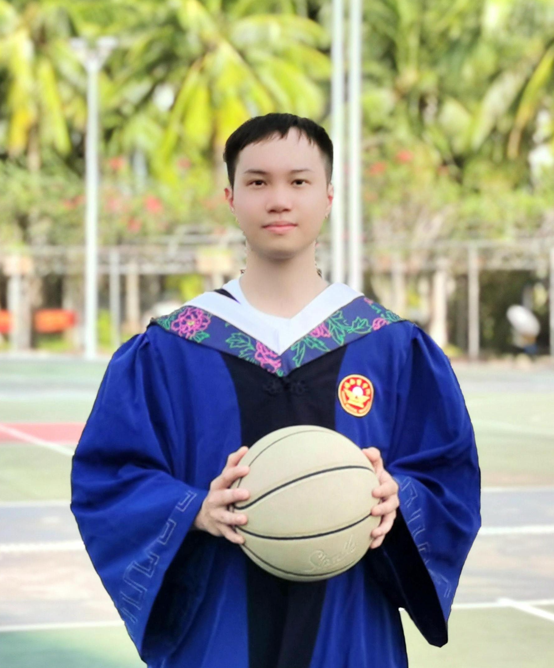 Dehua Zheng